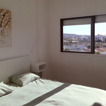 TIR24 Top Floor Apartment