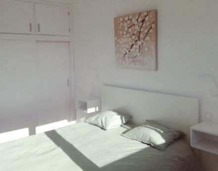 TIR24 Top Floor Apartment