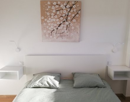 TIR24 Top Floor Apartment