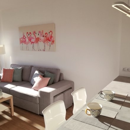 TIR24 Top Floor Apartment