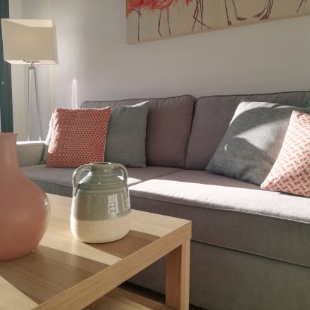 TIR24 Top Floor Apartment