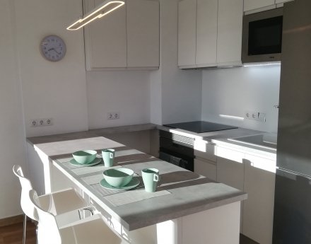 TIR24 Top Floor Apartment