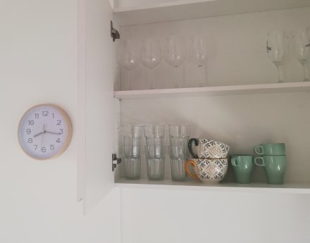 TIR24 Top Floor Apartment