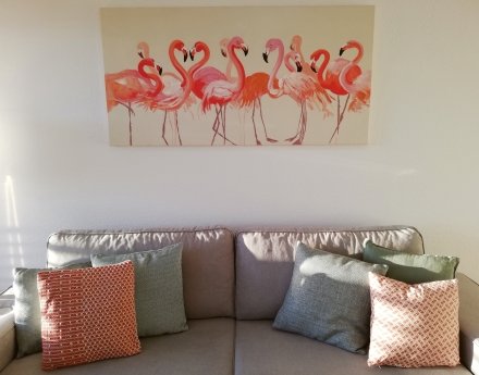 TIR24 Top Floor Apartment