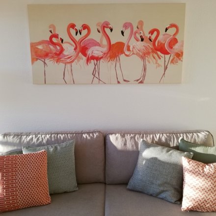 TIR24 Top Floor Apartment