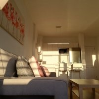 TIR24 Top Floor Apartment