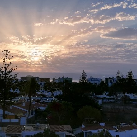 TIR24 Top Floor Apartment