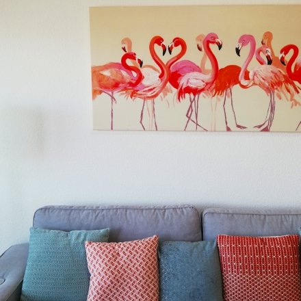 TIR24 Top Floor Apartment