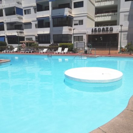 TIR24 Top Floor Apartment