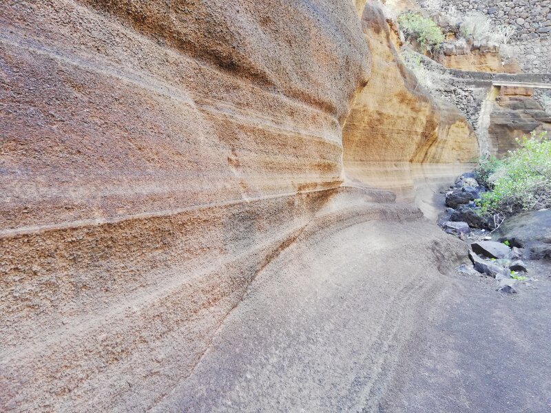 Barranco de las Vacas