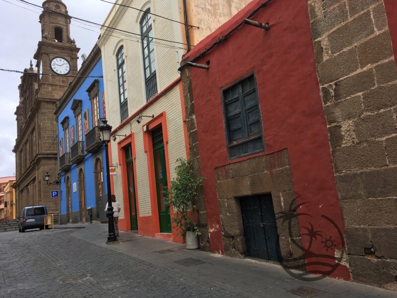 Gáldar