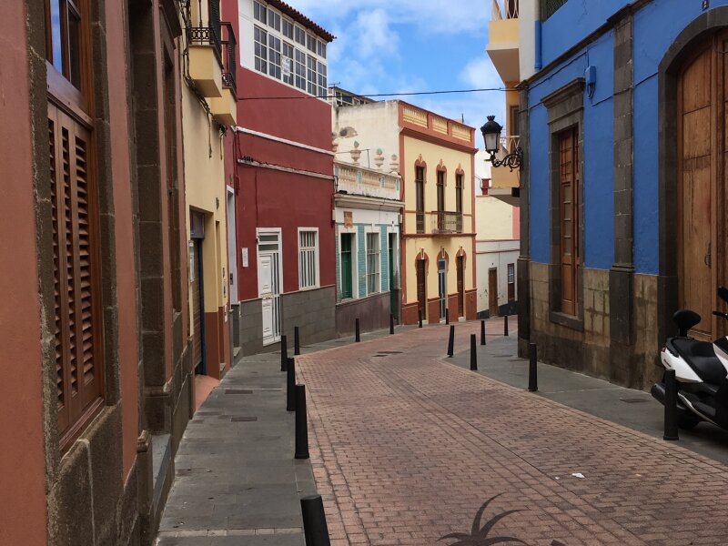 Gáldar