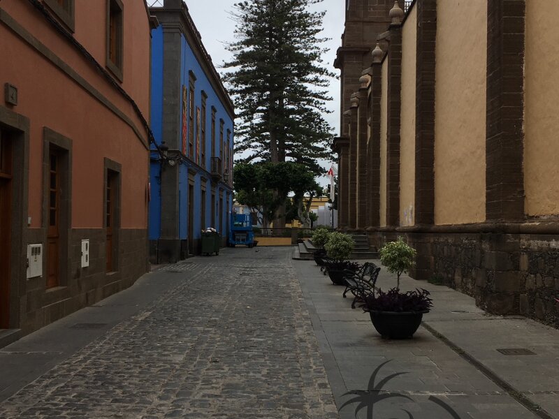 Gáldar