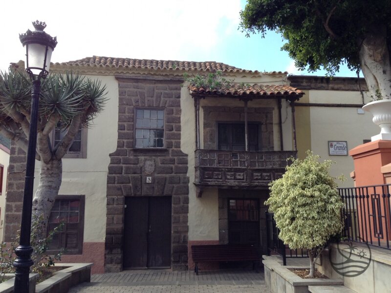 Santa María de Guía