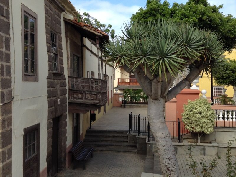 Santa María de Guía