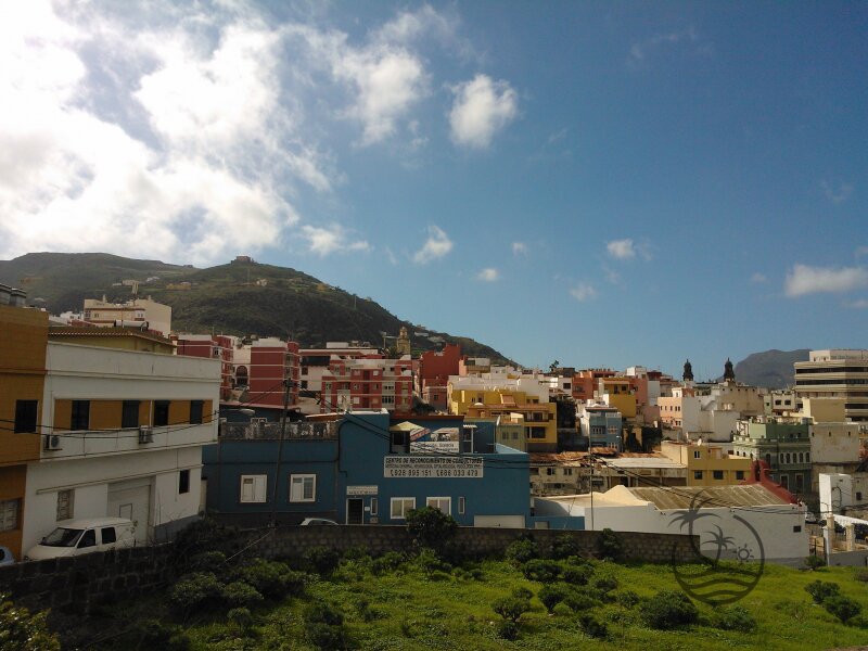 Santa María de Guía