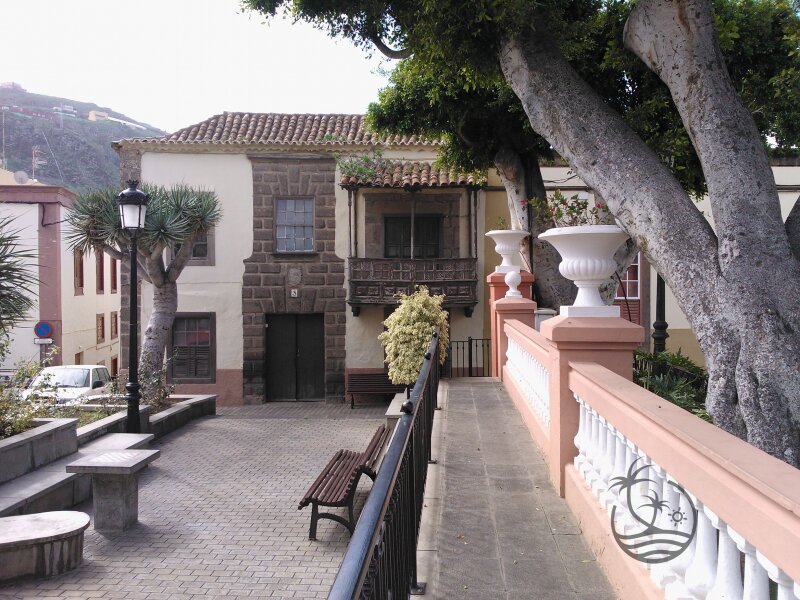 Santa María de Guía