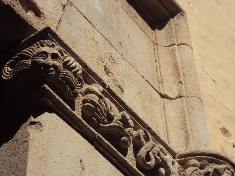 Catedral de Santa Ana, Las Palmas