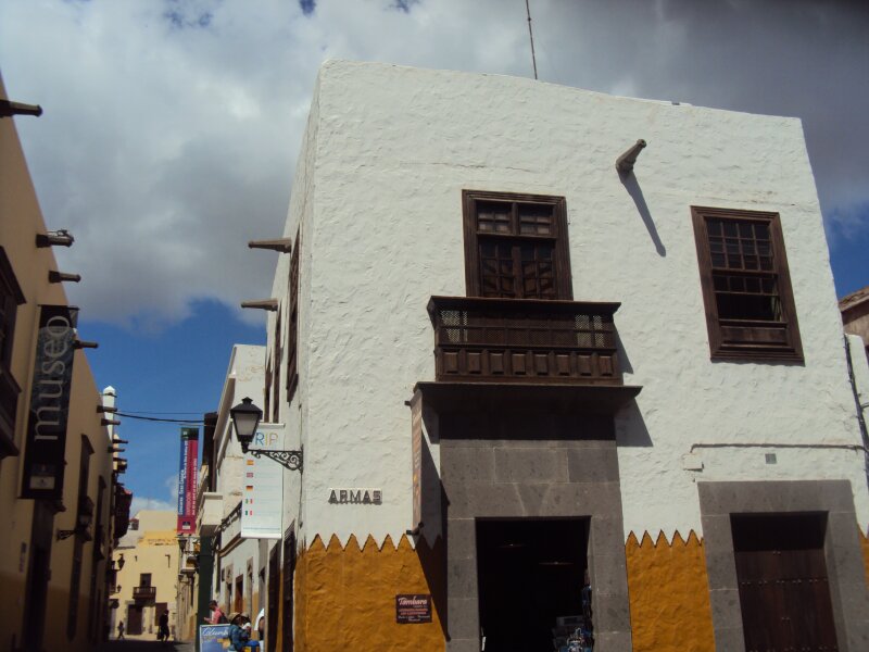 Las Palmas de Gran Canaria