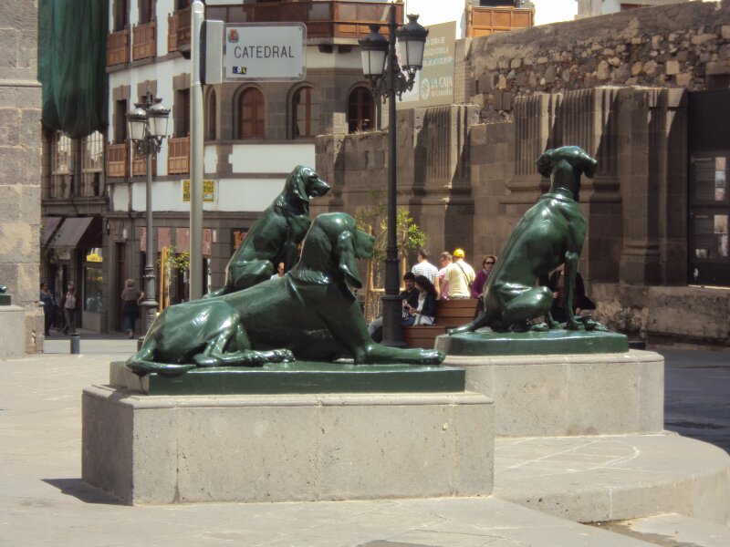 Las Palmas de Gran Canaria