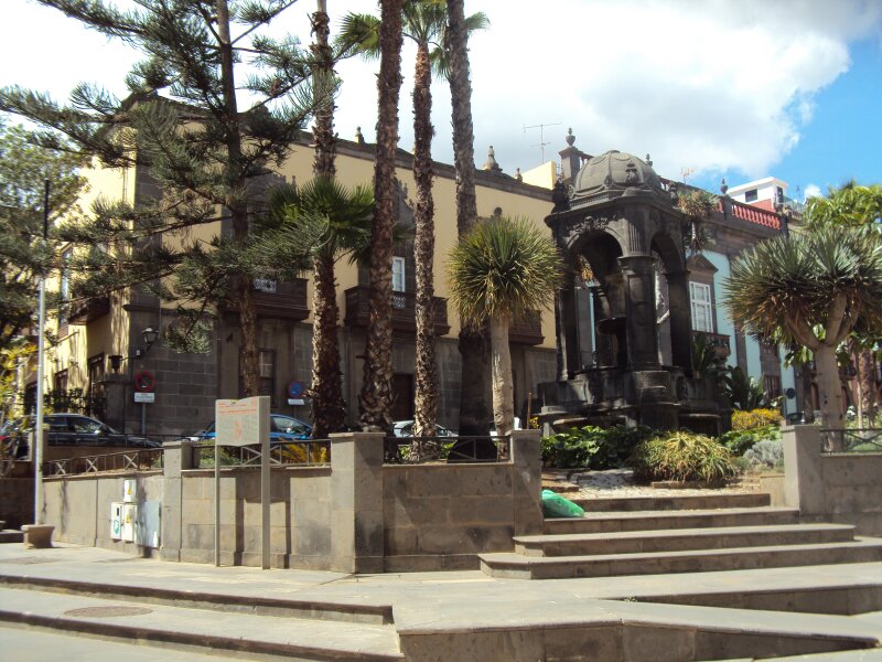 Las Palmas de Gran Canaria