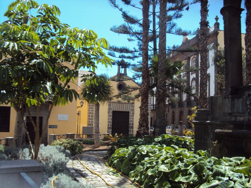 Las Palmas de Gran Canaria