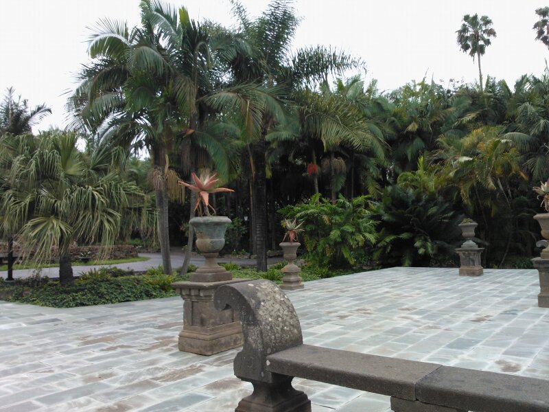 Jardín de la Marquesa