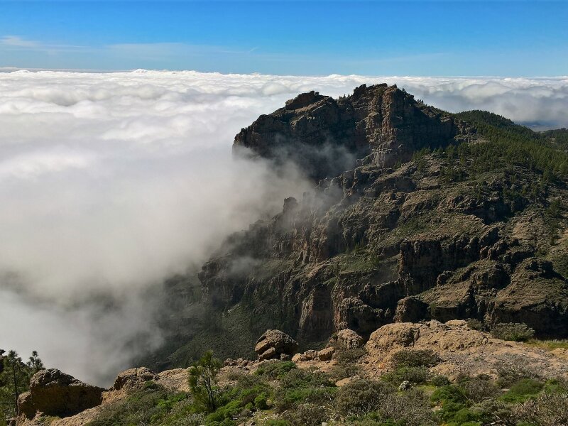 Roque Nublo