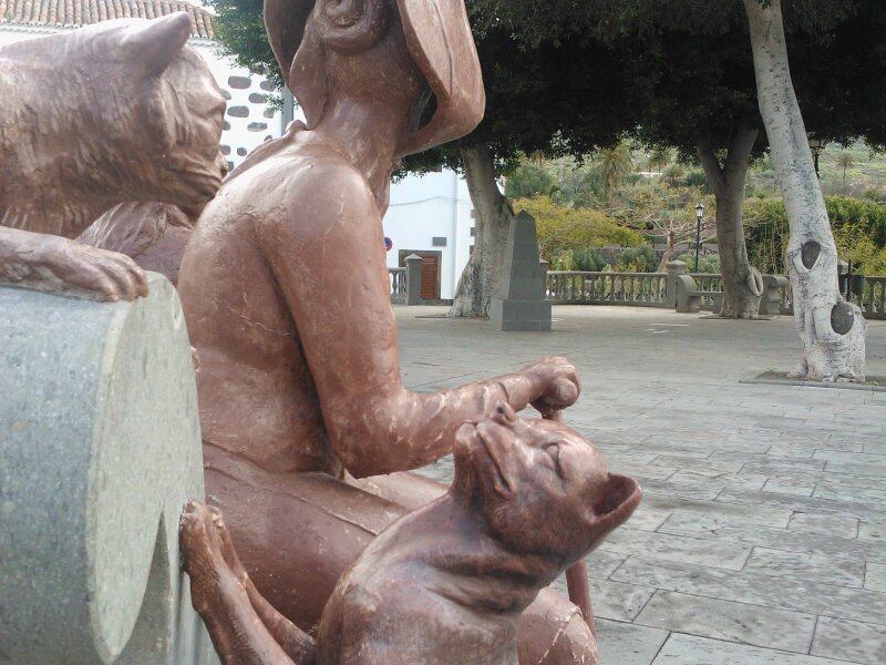 Santa Lucía de Tirajana