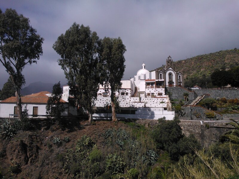 Santa Lucía de Tirajana