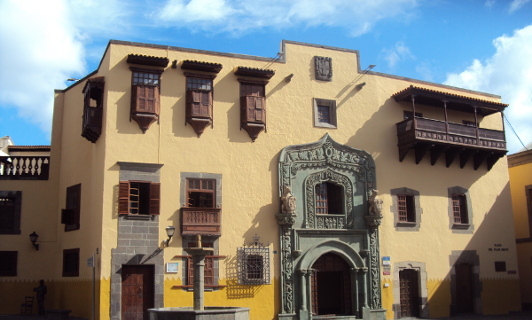 Las Palmas de Gran Canaria - Eastern Route