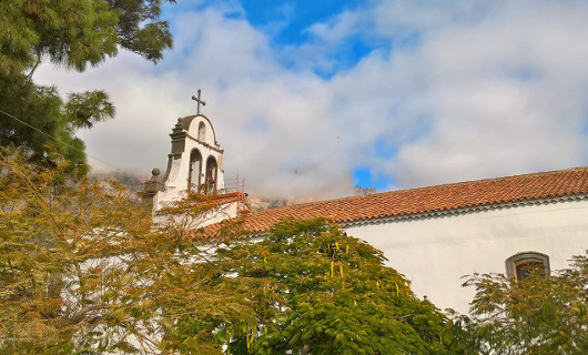 San Bartolomé de Tirajana - Central Route